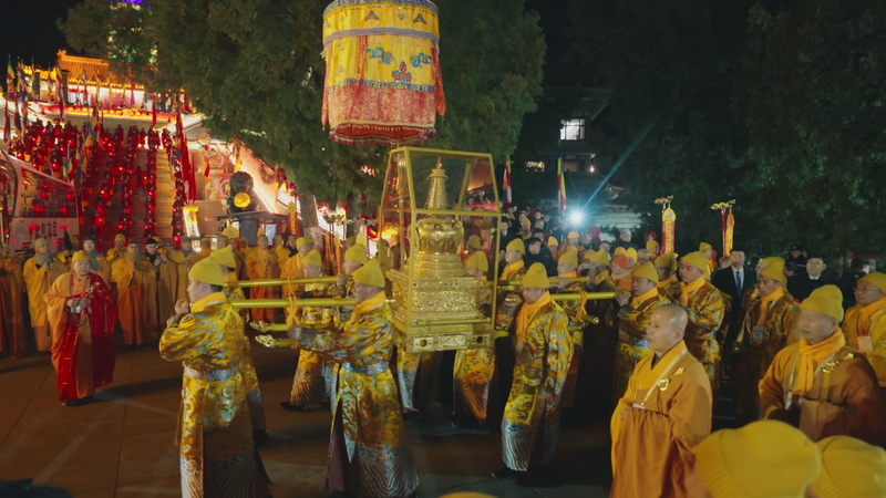 ES5COYLOENK32R78SZU8 - 🌍NewspaperAmigo – Your Global News Buddy 🗞️ China & Thailand Mark 50 Years of Friendship with Cultural & Tech Boom 🌏✨