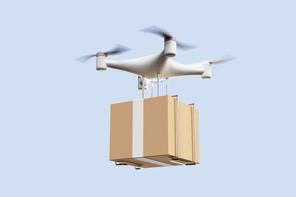 Drones Revolutionize Medical Emergencies in China ๐๐ Drones Revolutionize Medical Emergencies in China ๐๐