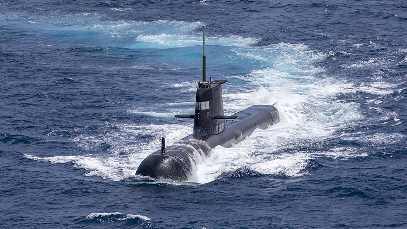 Australia Stands Firm on AUKUS Pact Amid U.S. Review 🇦🇺🤝🇺🇸