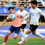 EXJSTPE714NHGRABB7QY - 🌍NewspaperAmigo – Your Global News Buddy 🗞️ ⚽️ Grassroots Events Fuel China’s Tourism Boom Beyond Landmarks 🌆