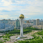 China & Central Asia Forge Stronger Ties at Key Summit 🌏✨