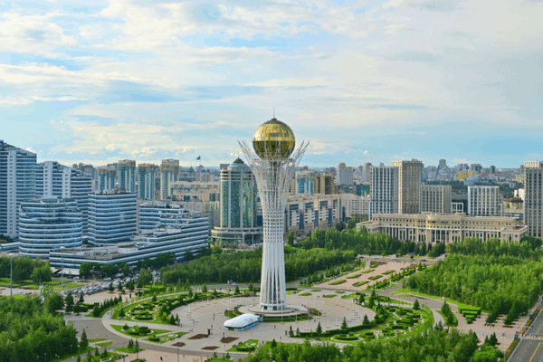China & Central Asia Forge Stronger Ties at Key Summit πβ¨ China & Central Asia Forge Stronger Ties at Key Summit πβ¨