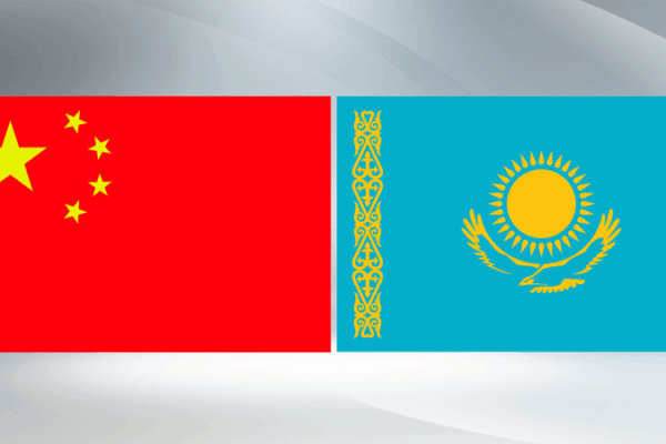 Xi Jinping, Kazakh President Strengthen Ties in Astana Meeting ππ€ Xi Jinping, Kazakh President Strengthen Ties in Astana Meeting ππ€