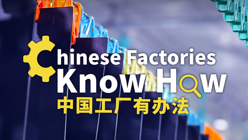 🚀 Chinese Factories Adapt & Thrive Amid Global Trade Shifts 🌏