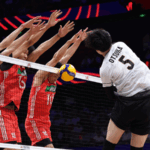 F3OX381JCJ1ERH1071NS - 🌍NewspaperAmigo – Your Global News Buddy 🗞️ Japan Stuns China in Volleyball Nations League Clash 🏐🇯🇵