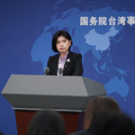 FA44HJDDHI9CUO2A4E9A - 🌍NewspaperAmigo – Your Global News Buddy 🗞️ Mainland Slams Taiwan Leader's Speech as 'Independence Manifesto' 🚨🇨🇳