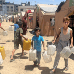 FC1IQJ9LM44O746FW6O1 - 🌍NewspaperAmigo – Your Global News Buddy 🗞️ Gaza Crisis Deepens as UN Reports Surge in Civilian Casualties 🚨
