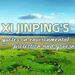 FJJ7YWIZ8V1LN7XTAGYN - 🌍NewspaperAmigo – Your Global News Buddy 🗞️ Xi Jinping Champions Global Green Future on World Environment Day 🌱🌍