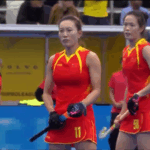 🇨🇳 China Stuns Germany with Thrilling 3-2 Comeback in Pro League! 🏑