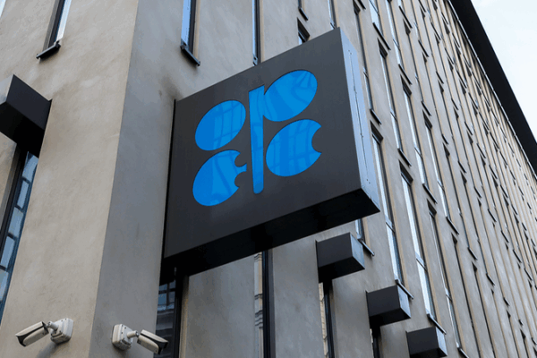 OPEC+ Ramps Up Oil Production: What It Means for Global Markets 🌍⛽ OPEC+ Ramps Up Oil Production: What It Means for Global Markets 🌍⛽
