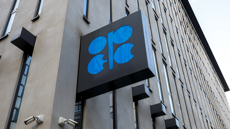 FN3A4MY8YNUIWKS84RL1 - 🌍NewspaperAmigo – Your Global News Buddy 🗞️ OPEC+ Ramps Up Oil Production: What It Means for Global Markets 🌍⛽