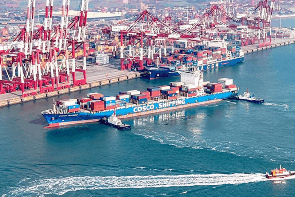 ๐ US-China Trade Talks Wrap Up: Whatโs Next for Global Markets? ๐ US-China Trade Talks Wrap Up: Whatโs Next for Global Markets?