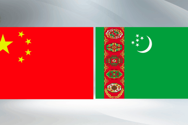 Xi, Turkmen Leader Strengthen Ties at Central Asia Summit 🌏🤝 Xi, Turkmen Leader Strengthen Ties at Central Asia Summit 🌏🤝