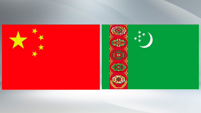 Xi, Turkmen Leader Strengthen Ties at Central Asia Summit 🌏🤝