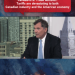 FQ4J97LJFWYCFM40RZY1 - 🌍NewspaperAmigo – Your Global News Buddy 🗞️ 🇨🇦 Canada Slams U.S. Steel Tariffs: 'They Hurt Everyone' 💥 video poster