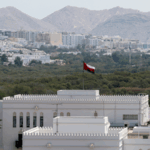 FT1NE3V6ZJAQFKE88G9F - 🌍NewspaperAmigo – Your Global News Buddy 🗞️ Oman Steps In: U.S.-Iran Nuclear Talks Resume Amid Tensions 🌍⚛️