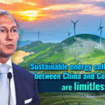 FY12HE96WQFZWVVR9GCE - 🌍NewspaperAmigo – Your Global News Buddy 🗞️ China & Central Asia Forge Green Energy Future 🌱⚡