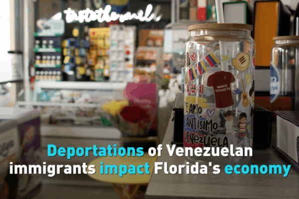 Florida’s Economy Feels Strain as Venezuelan Migrants Face Deportation Florida_s_Economy_Feels_Strain_as_Venezuelan_Migrants_Face_Deportation video poster