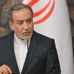 G0K3YN668VZD8EV4KV0M - 🌍NewspaperAmigo – Your Global News Buddy 🗞️ Iran Demands UN Label U.S., Israel as Aggressors 🌍⚡