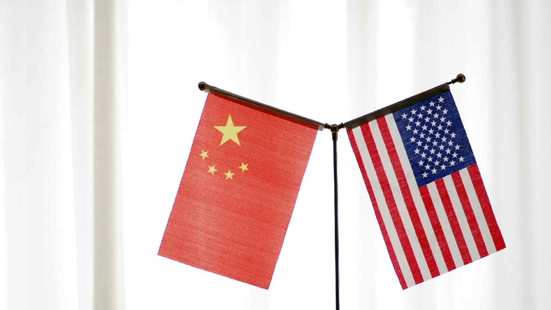 Global Poll Urges U.S. to Meet China Halfway on Trade 🌏🤝