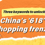 G28XWIAIT47T41BVPHA2 - 🌍NewspaperAmigo – Your Global News Buddy 🗞️ China's 618 Shopping Frenzy: 3 Trends You Can't Miss 🛍️🔥