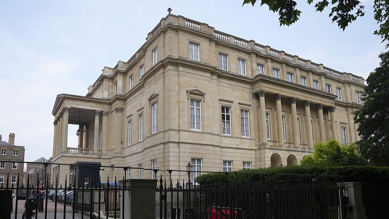 China & U.S. Forge Trade Path: What’s Next? 🌏💼