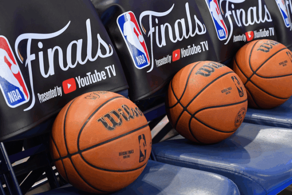 NBA Finals Face Viewership Slump in China: What’s Behind the Drop? 🏀📉 NBA Finals Face Viewership Slump in China: What’s Behind the Drop? 🏀📉 video poster