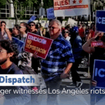 G4WXIOHOI6F35AIT721J - 🌍NewspaperAmigo – Your Global News Buddy 🗞️ LA Protests Erupt as National Guard Deployed 🚨🇺🇸 video poster