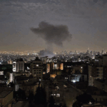 G7W8PU902WH88VBA48ZD - 🌍NewspaperAmigo – Your Global News Buddy 🗞️ Israel Strikes Iran: Middle East Tensions Soar 🌍💥