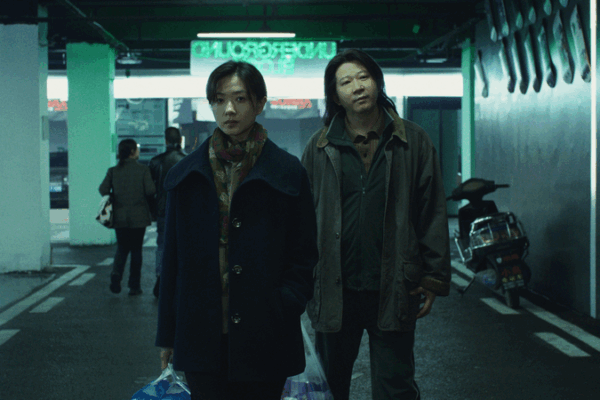 Wild Nights, Tamed Beasts: A Thrilling Dive into Aging Society 🌟🎬 Wild Nights, Tamed Beasts: A Thrilling Dive into Aging Society 🌟🎬