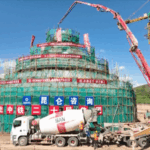 GC1HLZ75WK12LHDUL40J - 🌍NewspaperAmigo – Your Global News Buddy 🗞️ China’s Mega Radio Telescope Takes Shape in Xinjiang 🌌🔭