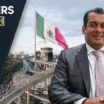 GEKBE4SLU3DUSKD0LHKJ - 🌍NewspaperAmigo – Your Global News Buddy 🗞️ China & Mexico Forge Stronger Ties Through Shared Vision 🌏✨ video poster