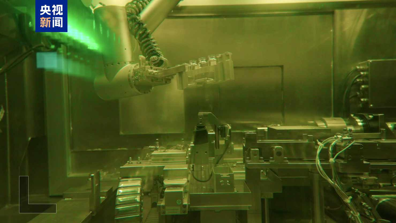 China’s Nuclear Breakthrough: Yttrium-90 Now Made in Commercial Reactors 🎯⚛️