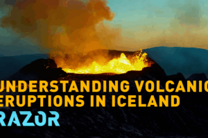 Iceland’s Volcanic Awakening: Fire, Ice, and Future Tech 🌋❄️ video poster