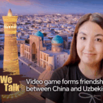 GIJNQLI430UPK6JPWUOI - 🌍NewspaperAmigo – Your Global News Buddy 🗞️ 🎮 Gaming Bonds: How a MOBA Game Bridges China & Uzbekistan 🌏 video poster