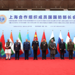 GMMIEGBBXINDM5GXWB8P - 🌍NewspaperAmigo – Your Global News Buddy 🗞️ China & SCO Allies Boost Defense Ties in Qingdao Summit 🌏✊