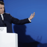 Macron Warns Iran’s NPT Exit Could Spark Global Crisis 🌍⚛️