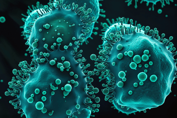 🚀 Aussie Scientists Target ‘Undruggable’ Cancers in Global Breakthrough Trial 🚀 Aussie Scientists Target 'Undruggable' Cancers in Global Breakthrough Trial
