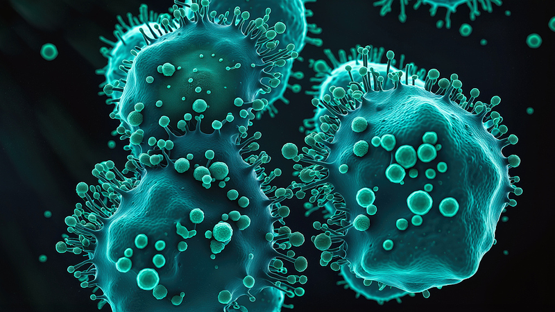 🚀 Aussie Scientists Target 'Undruggable' Cancers in Global Breakthrough Trial