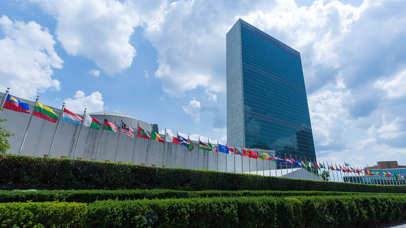 China Pledges Stronger UN Ties to Boost Global Cooperation 🌏🤝