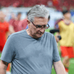 GYXBA0F84JSGXO9GAMLE - 🌍NewspaperAmigo – Your Global News Buddy 🗞️ China Parts Ways with Coach After World Cup Qualifying Hopes End 🚨⚽