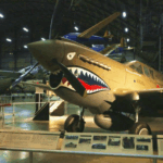 GZ4383U7KPORTV5VY7YB - 🌍NewspaperAmigo – Your Global News Buddy 🗞️ 🛩️ Flying Tigers Sculptures Honor US-China WWII Alliance in LA!