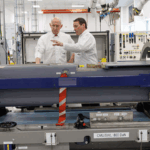 UK Boosts Submarine Fleet Amid Global Security Shifts 🌍⚓️