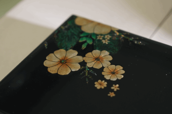 🎨✨ Chengdu Lacquerware: Ancient Craft Meets Modern Vibes 🎨✨ Chengdu Lacquerware: Ancient Craft Meets Modern Vibes