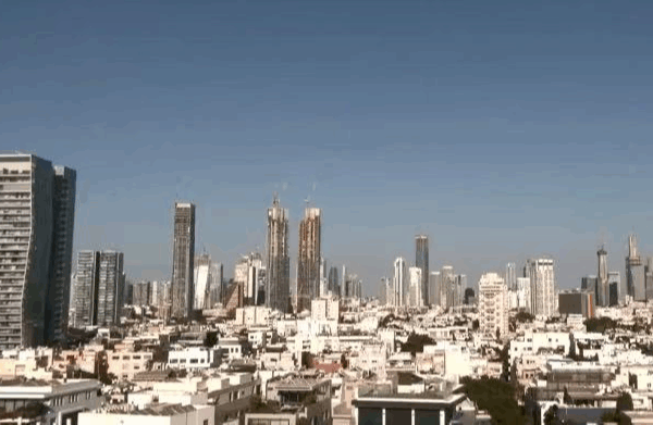 Iran-Israel Tensions Escalate: Live Updates & Key Developments ππ₯ Iran-Israel Tensions Escalate: Live Updates & Key Developments ππ₯