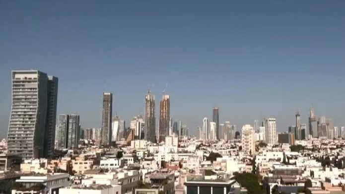 Iran-Israel Tensions Escalate: Live Updates & Key Developments 🌍💥