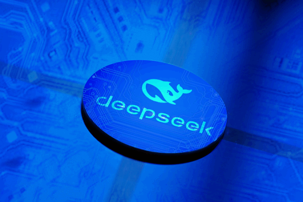 Germany Moves to Ban Chinese AI App Amid Data Security Clash 🇩🇪🔒 Germany Moves to Ban Chinese AI App Amid Data Security Clash 🇩🇪🔒