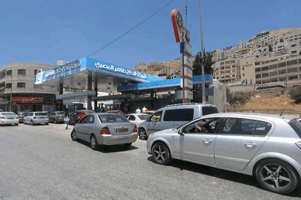 West Bank Life Paralyzed Amid Israeli Closure 🚧 West Bank Life Paralyzed Amid Israeli Closure 🚧
