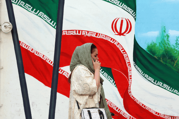 Iran Seeks Clarity on U.S. Sanctions as Nuclear Talks Continue 🌍⚛️ Iran Seeks Clarity on U.S. Sanctions as Nuclear Talks Continue 🌍⚛️