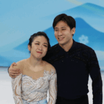 🇨🇳 Skater Han Cong Eyes IOC Role: A New Chapter for Athletes?